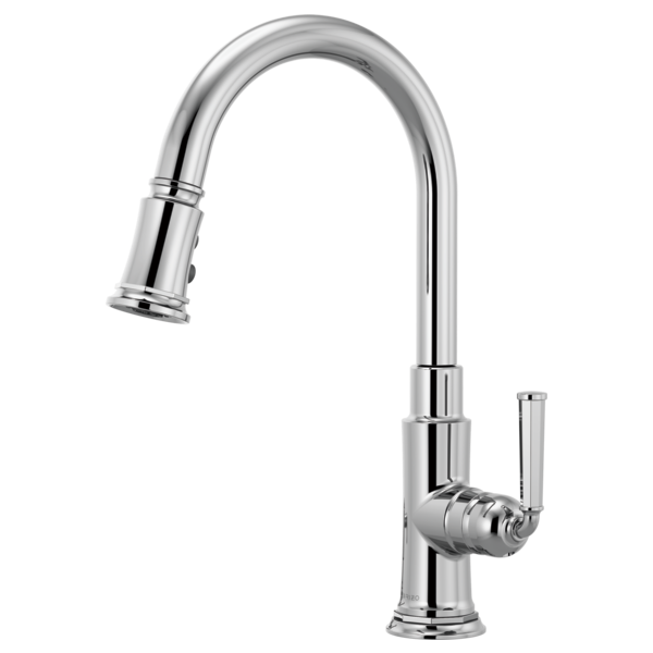 Free Kitchen Faucets Revit Download Rook Pull Down Faucet Lf Bimsmith Market